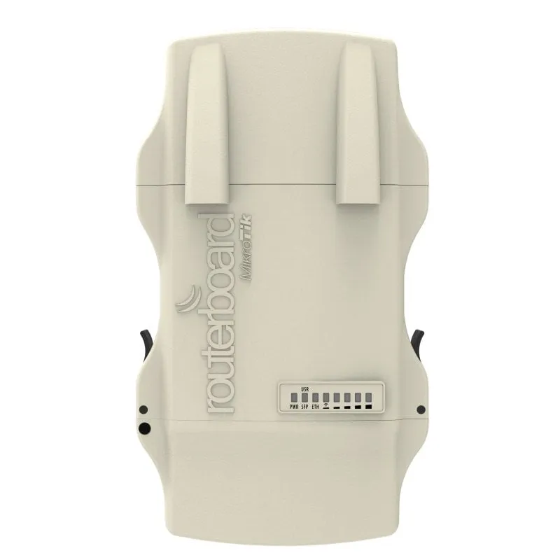 Mikrotik RB922UAGS-5HPacD-NM NetMetal 5 AP/Backbone/CPE 802.11ac PoE a doppia catena integrato da 5 GHz - immagine 1