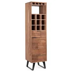 ISAR Mobile bar - immagine 1