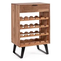 ISAR Mobile bar - immagine 1