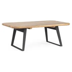 NASHIK Tavolino (120cm) - immagine 1