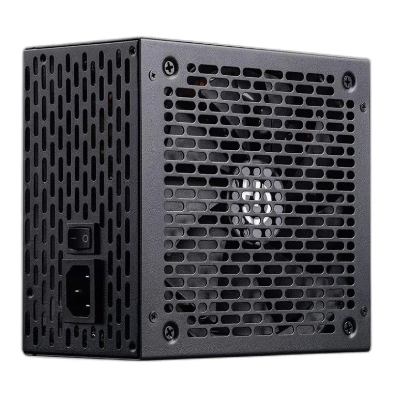 Hiditec BZX750 V2 750W 80 Plus Bronzo Modulare - immagine 1