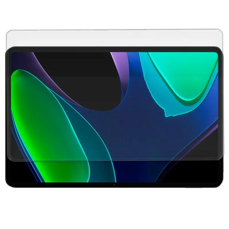 Fantastica protezione per lo schermo in vetro temperato per Xiaomi Pad 6 - immagine 1