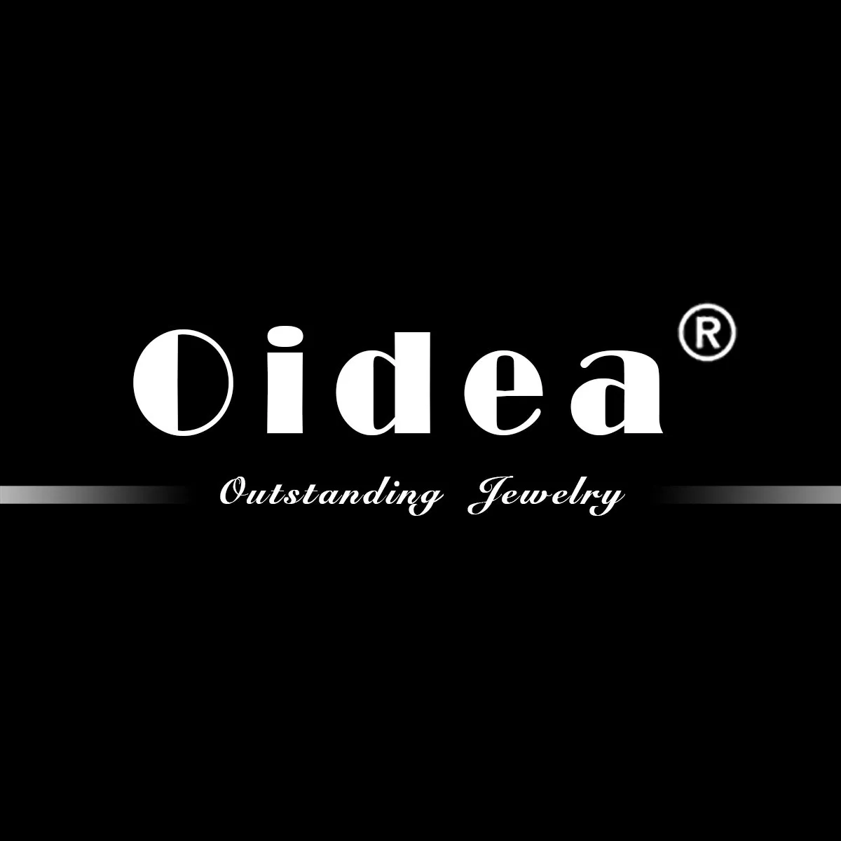 OIDEA 8mm Anello Nero in Acciaio Inossidabile da Uomo Donna - immagine 6