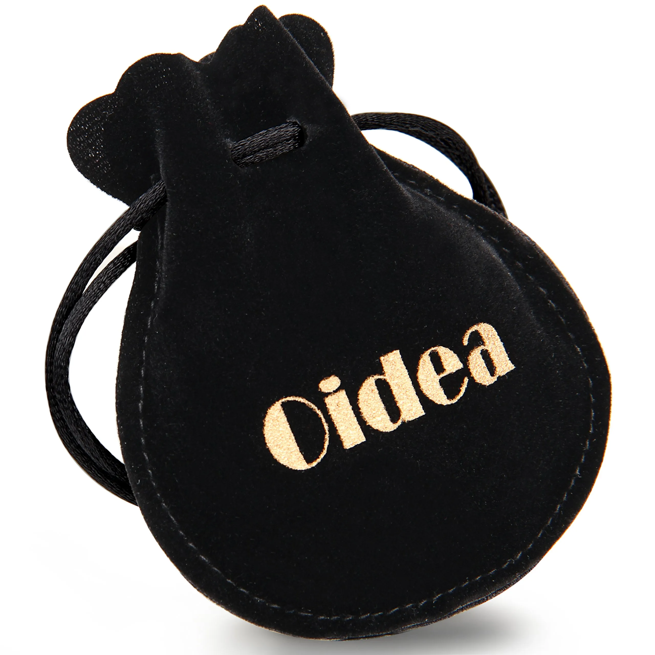 OIDEA Anello Celtico Irlandese das Uomo Donna - immagine 6