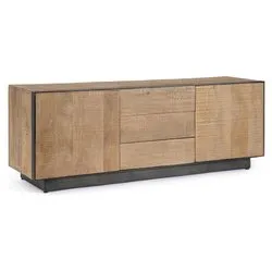 HAROLD Base soggiorno (150x44x55cm) - immagine 1