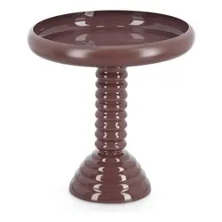 ANGADA Tavolino Mauve (40cm) - immagine 1