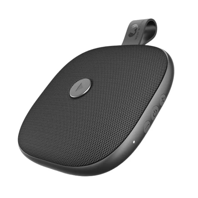 Fresh'n Rebel Rockbox Bold XS Altoparlante Bluetooth Grigio Tempesta - immagine 1