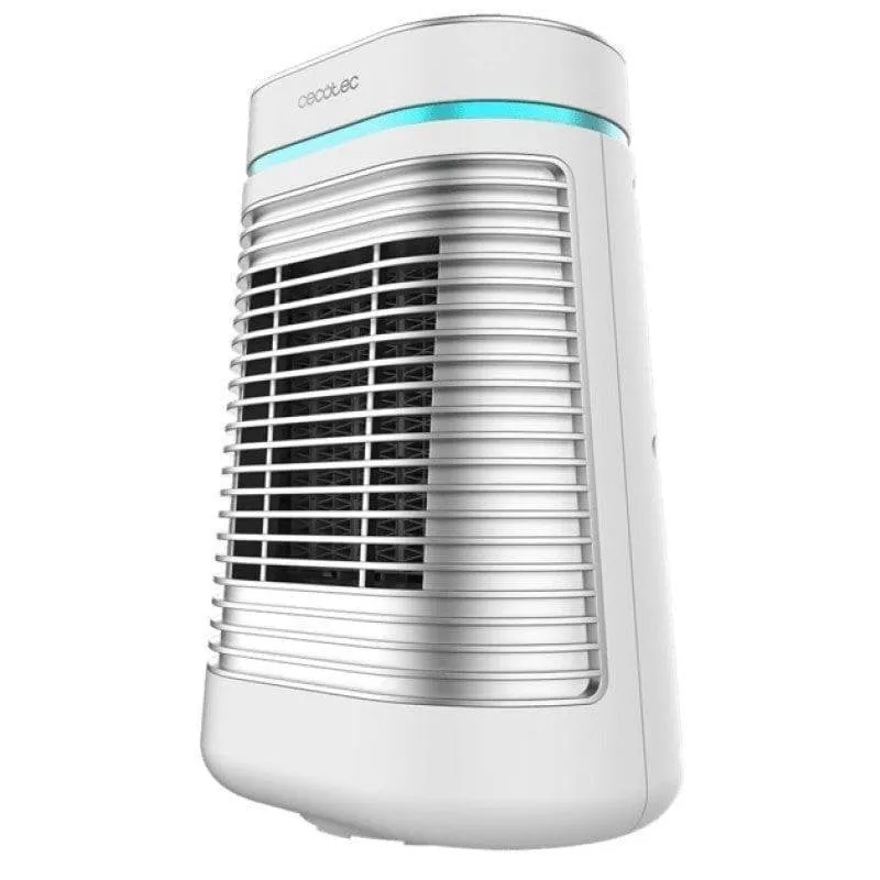 Riscaldatore ceramico Cecotec ReadyWarm 1550 Max Rotate 1500W Silenzioso - immagine 1