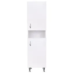 ECO Colonna bagno Bianco (45cm) - immagine 1