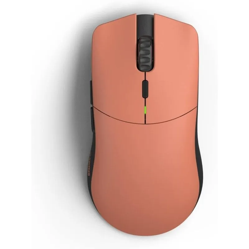Glorious Model O Pro mouse Mano destra RF Wireless Ottico 19000 DPI - immagine 1