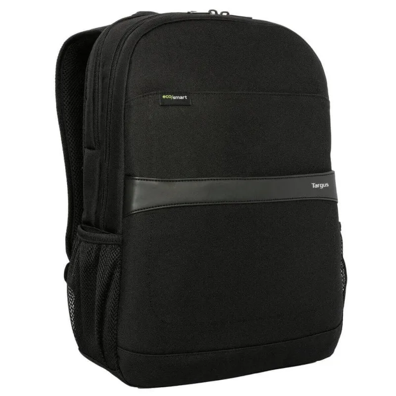 Zaino Targus GeoLite EcoSmart Advanced per laptop fino a 16" Nero - immagine 1