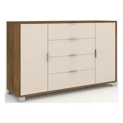 QUADRANTE 775 Madia Noce mercur e Kashmir (135cm) - immagine 1