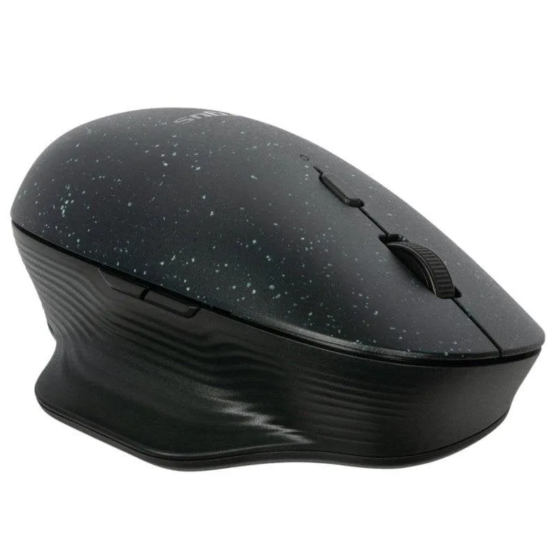 Mouse Targus ErgoFlip EcoSmart Bluetooth 4000 DPI Nero Ambidestro - immagine 1