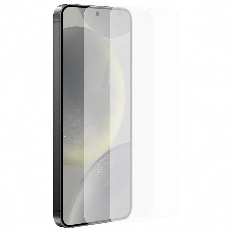 Samsung Pack 2 Screen Protector per Samsung S24+ - immagine 1