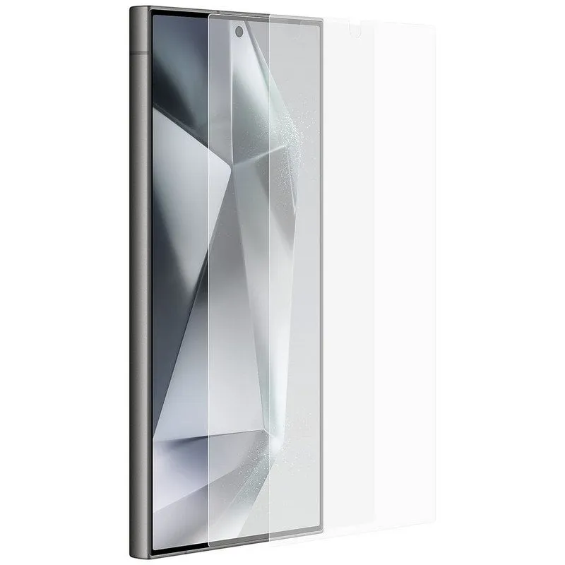 Samsung S24Ultra Screen Protector - immagine 1