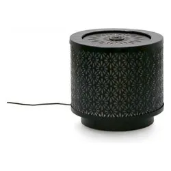 Fontanella interno con led (25x35cm) MIKI Nero 0780046 - immagine 1