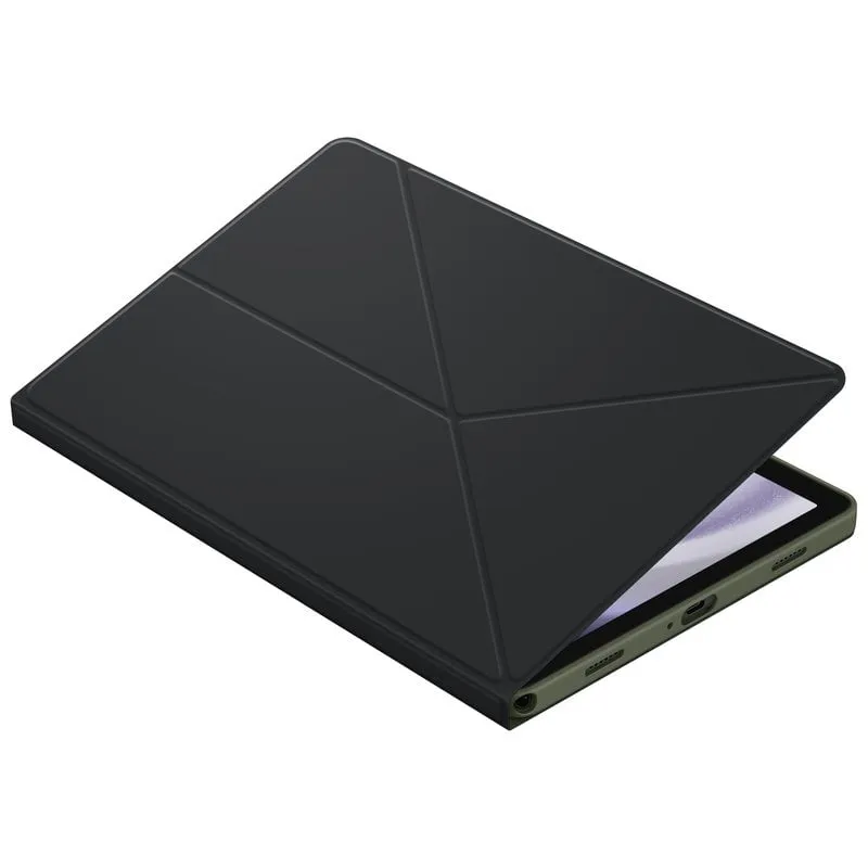 Samsung Galaxy Tab A9+ Book Cover - immagine 1