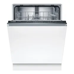 Lavastoviglie incasso 12 coperti SERIE 2 SMV25AX06E classe E (L60cm) - immagine 1