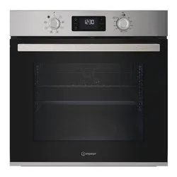 Forno incasso (71Lt) IO K55H X Inox classe A (L60cm) - immagine 1