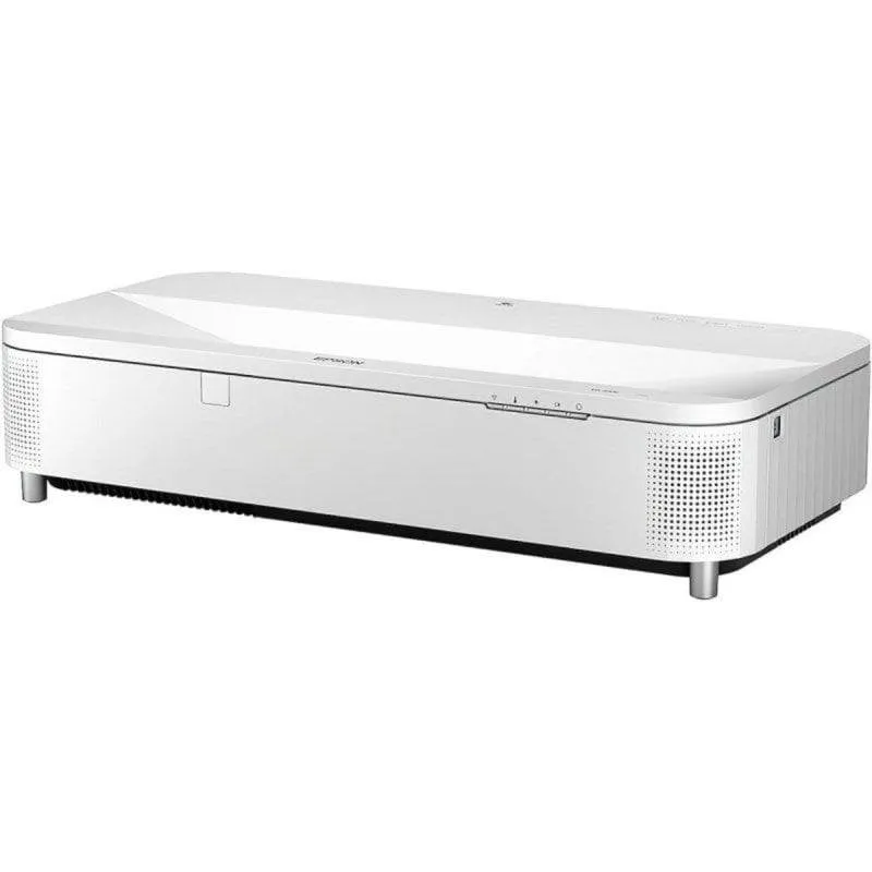 Proiettore Epson EB-810E FullHD 5000 Lumen 160" Laser 3LCD Ultra Corto - immagine 1