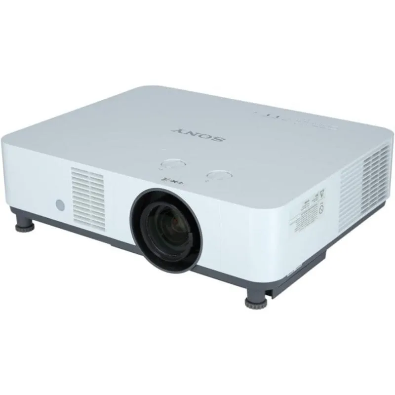 Proiettore Sony VPL-PHZ51 WUXGA 5300 Lumen 300" Laser 3LCD Smart - immagine 1