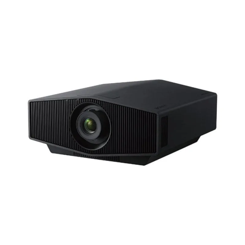 Proiettore Sony VPL-XW5000 4K UltraHD 2000 Lumen 300" Laser 3LCD HDR Nero - immagine 1