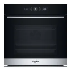 Forno incasso (73Lt) 6 SENSO WOI5S8HM0SXA Silver classe A+ (L60cm) - immagine 1