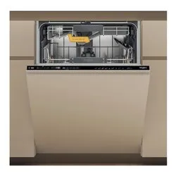 Lavastoviglie incasso 15 coperti 6 SENSO WH8IC15B4M6LHC0 classe C (L60cm) - immagine 1