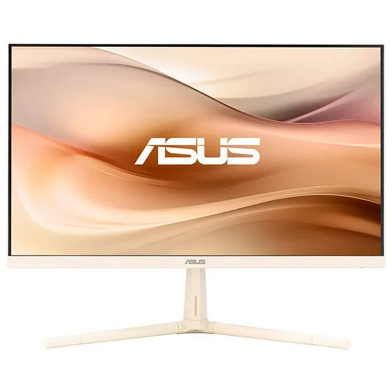 ASUS VU279CFE-M 27" LED IPS FullHD 100Hz Latte d'Avena - immagine 1