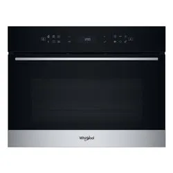 Forno incasso 2in1 (52Lt) 6 SENSO WCW7O7HTSX Inox (L60cm) - immagine 1