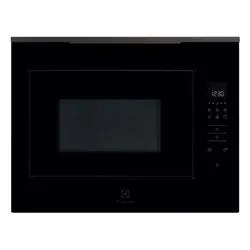Microonde incasso ( (26Lt) ) SERIE 800 KMFD264TEH Black (60cm) 900W - immagine 1