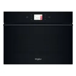 Forno incasso 2in1 (52Lt) 6 SENSO LIVE WCT9A9PHTSB Black (L60cm) - immagine 1