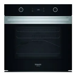 Forno incasso (73Lt) HAOI78PU0SXA Inox classe A+ (L60cm) - immagine 1