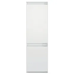 Frigorifero e congelatore Combinato Statico HAC18D011A1 classe E (L60cm) - immagine 1