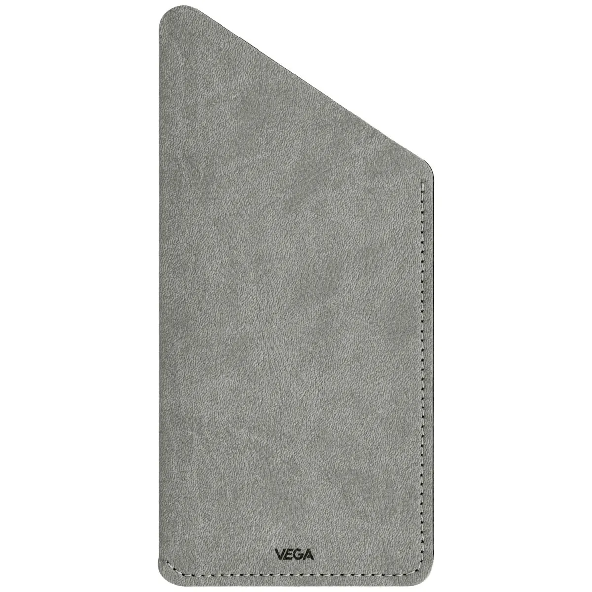 VEGA Tasca portaposate Abbotsford; 10.5x22 cm (LxH); grigio - immagine 1