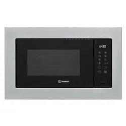 Microonde incasso ( (25Lt) ) MWI 125 GX 1 Inox (60cm) 900W - immagine 1