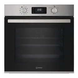 Forno incasso (71Lt) IO K78P X Inox classe A++ (L60cm) - immagine 1
