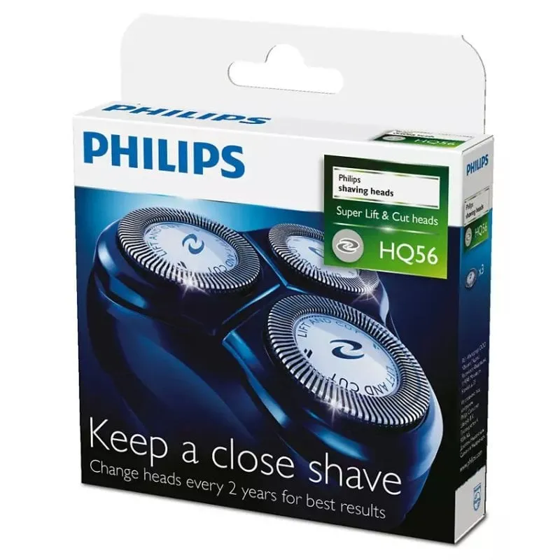 Philips CloseCut compatibili con le testine di rasatura serie HQ900 - immagine 1