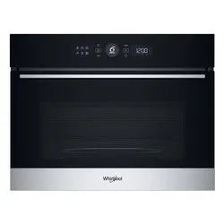 Microonde incasso ( (40Lt) ) 6 SENSO WMW5WHMX Inox (60cm) 900W - immagine 1