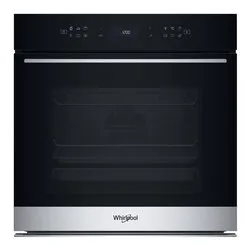 Forno incasso (73Lt) 6 SENSO WOI78PT1SXA Inox classe A+ (L60cm) - immagine 1