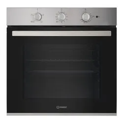 Forno incasso (71Lt) IO K32H X Inox classe A (L60cm) - immagine 1
