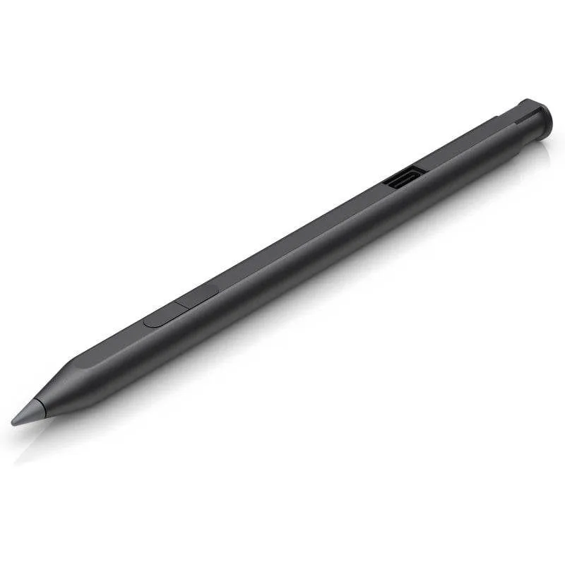 Penna Inclinabile Ricaricabile HP MPP 2.0 Nero - immagine 1