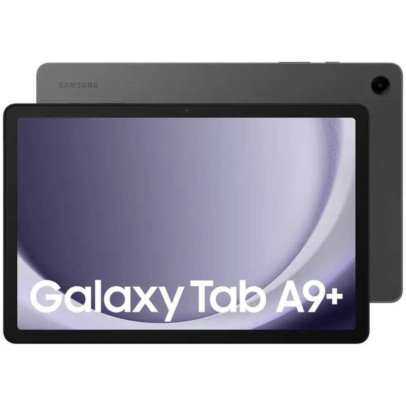 Samsung Galaxy Tab A9+ WiFi 11" 4GB/64GB Grigio - immagine 1