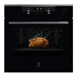 Forno incasso (72Lt) SERIE 600 KOCDP67H SteamCrisp Pure black classe A+ (L60cm) - immagine 1