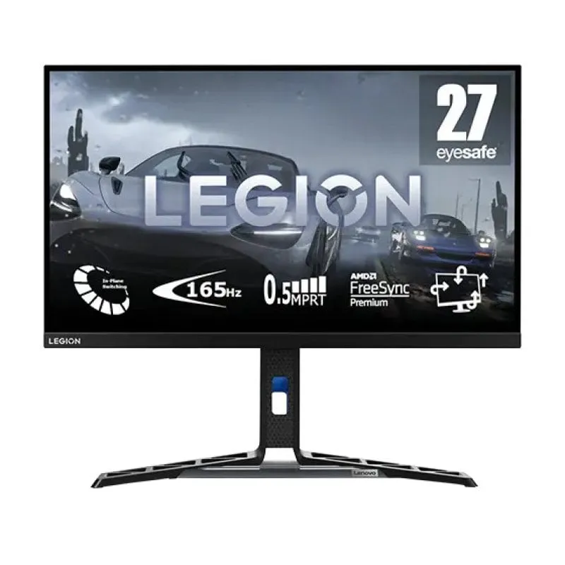 Lenovo Legion Y27-30 27" IPS Full HD 165 Hz FreeSync Premium - immagine 1