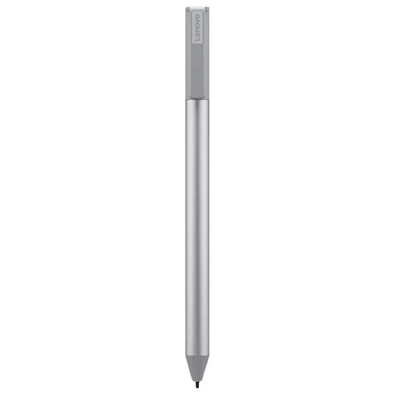 Lenovo USI Pen 2 Stilo grigio compatibile con il sistema operativo Chrome - immagine 1