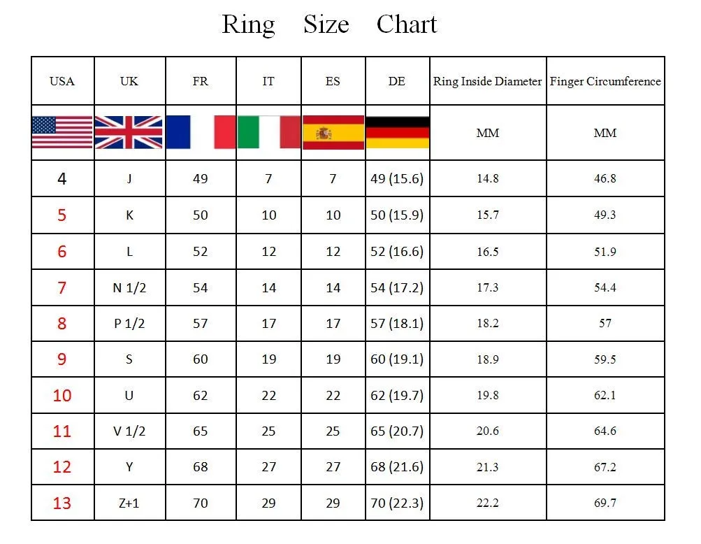 PAURO Anello in Acciaio Inossidabile Personalizzato con Iniziale Quadrata Dell'alfabeto dalla A alla Z per Uomo e Donna Oro P Misura 17 - immagine 3