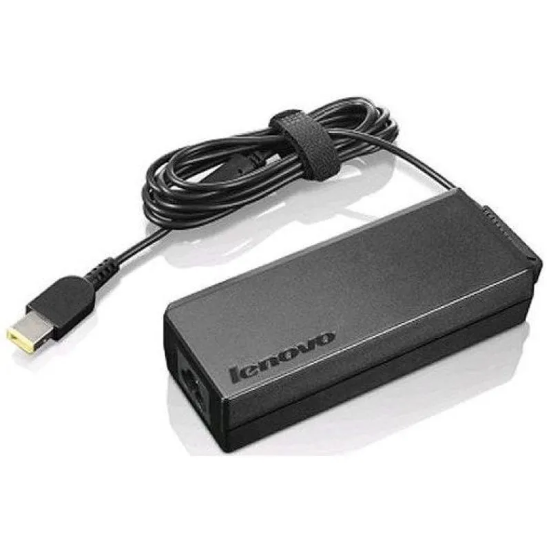 Lenovo 0B46998 adattatore e invertitore Interno 90 W Nero - immagine 1