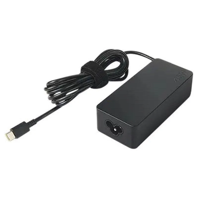 Alimentatore USB-C 45W Lenovo 4X20M26256 - immagine 1