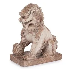 Leone (1pz) Beige 0790868 - immagine 1